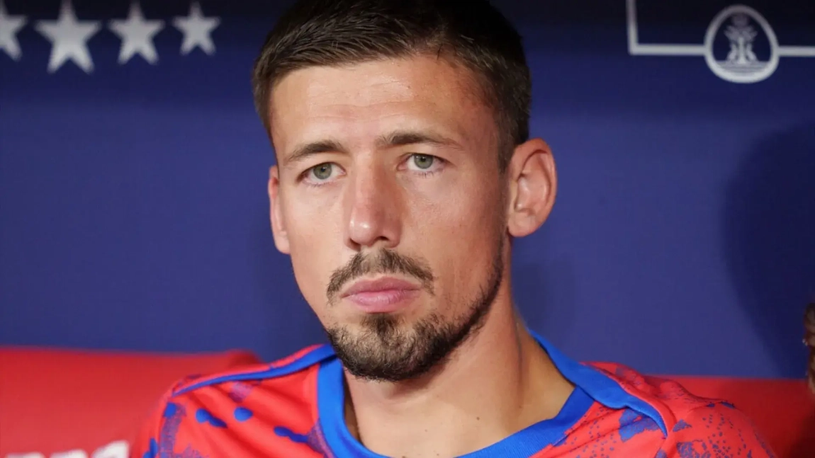 Portada de Lenglet se lesiona en Copa, puede decir adiós a la temporada