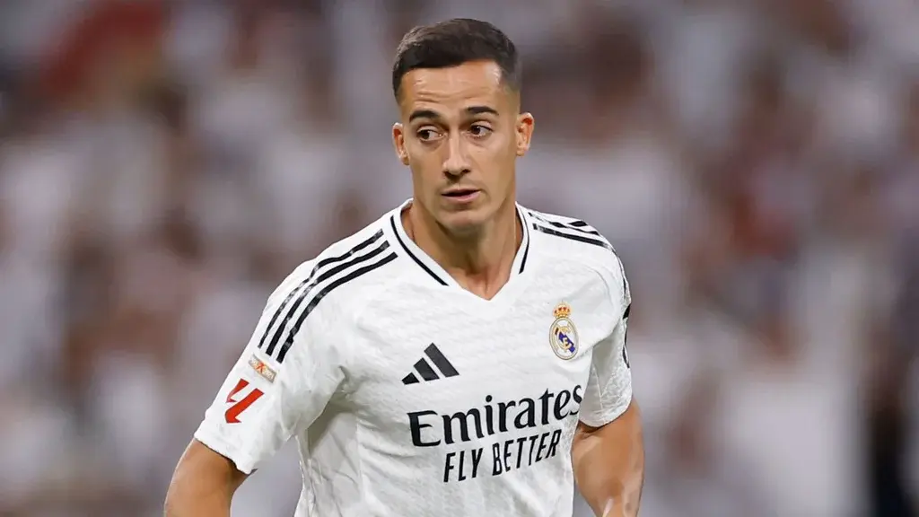 Noticia: Lucas, lesionado, sentencia final en clave Fantasy Imagen de la noticia: Lucas, lesionado, sentencia final en clave Fantasy