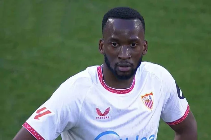 Imagen de la noticia: No hay cambios: Lukebakio con ausencia 99% para la Jornada 34 de La Liga