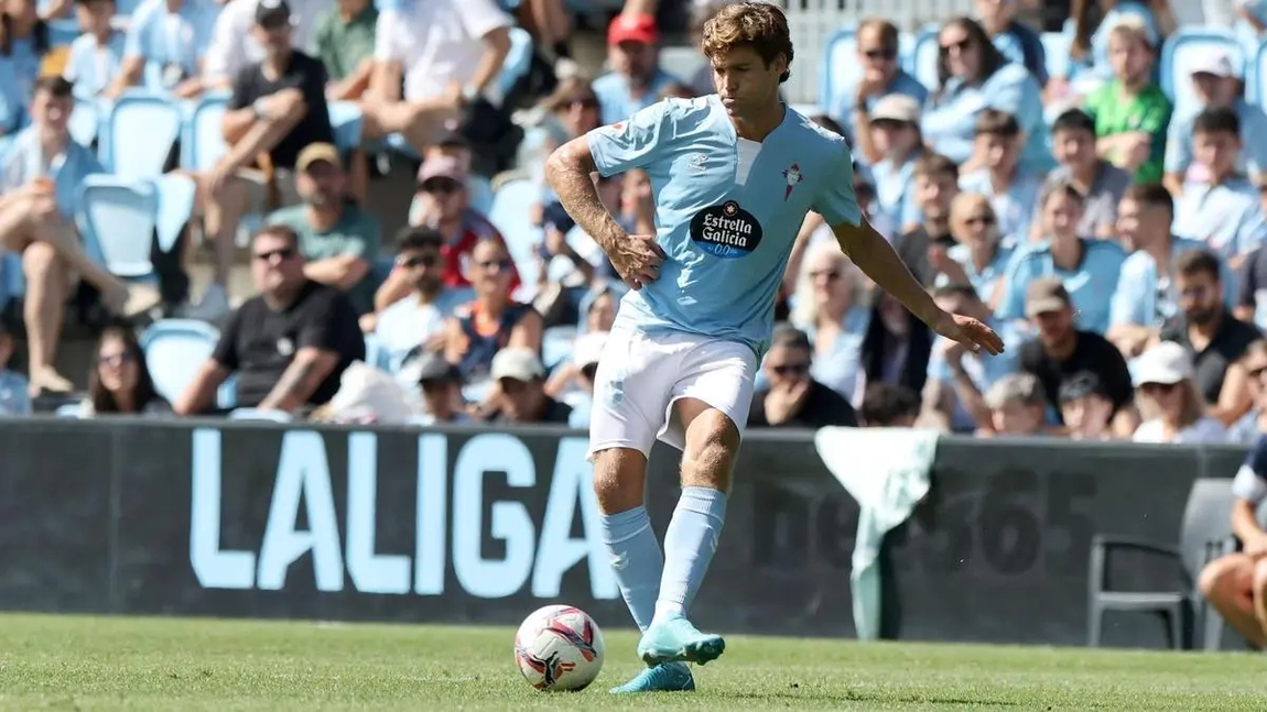 Portada de Marcos Alonso, una vez más a tener en cuenta por ruta Fantasy