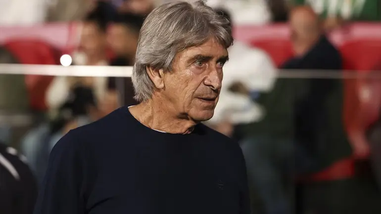 Pellegrini sobre Isco, Lo Celso, Cucho, Bakambu, Riquelme, Marc Roca y la victoria
