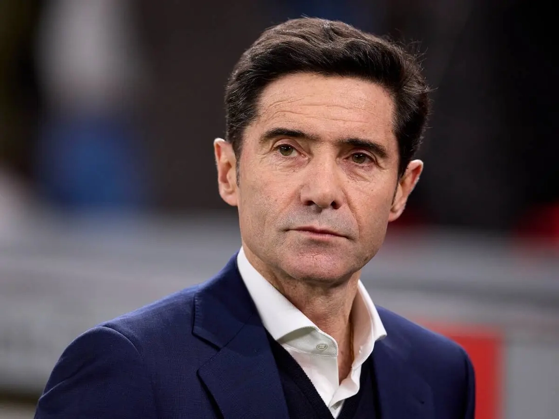 Noticia: Marcelino habla de Luiz Junior, Conde, Ayoze, el penal y el empate Imagen de la noticia: Marcelino habla de Luiz Junior, Conde, Ayoze, el penal y el empate