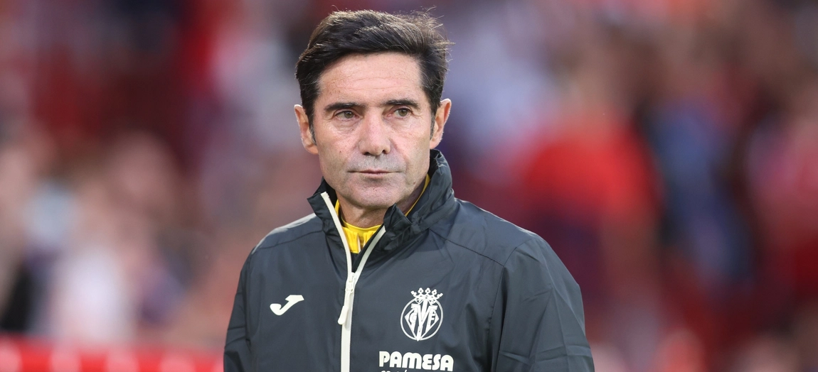 Marcelino asegura a Comesaña, suma a Parejo y descarta a Gerard para la Copa