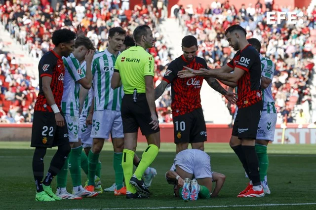 Portada de Apuntes, destacados Fantasy del Mallorca en la Jornada 21, recomendaciones