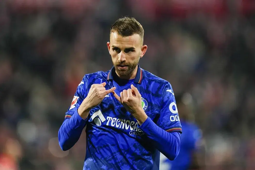 Noticia: Apuntes Fantasy del Getafe tras ganarle al Girona, recomendaciones Imagen de la noticia: Apuntes Fantasy del Getafe tras ganarle al Girona, recomendaciones