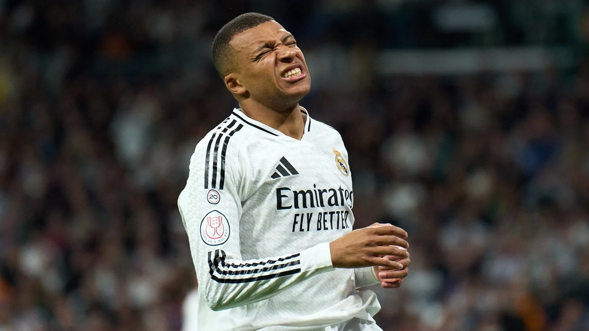 Noticia: Mbappé, activo volátil en criterio Fantasy Imagen de la noticia: Mbappé, activo volátil en criterio Fantasy