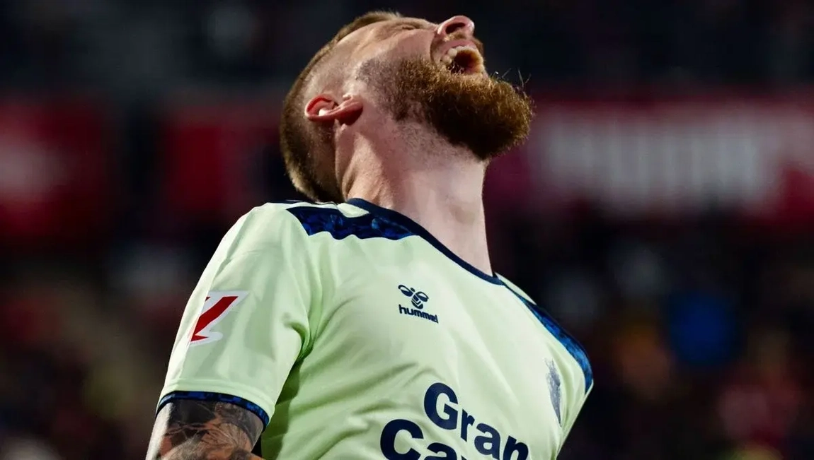 Noticia: La Liga Fantasy: ⚽ Resumen de Las Palmas, Jornada 34 vs Valencia Imagen de la noticia: La Liga Fantasy: ⚽ Resumen de Las Palmas, Jornada 34 vs Valencia