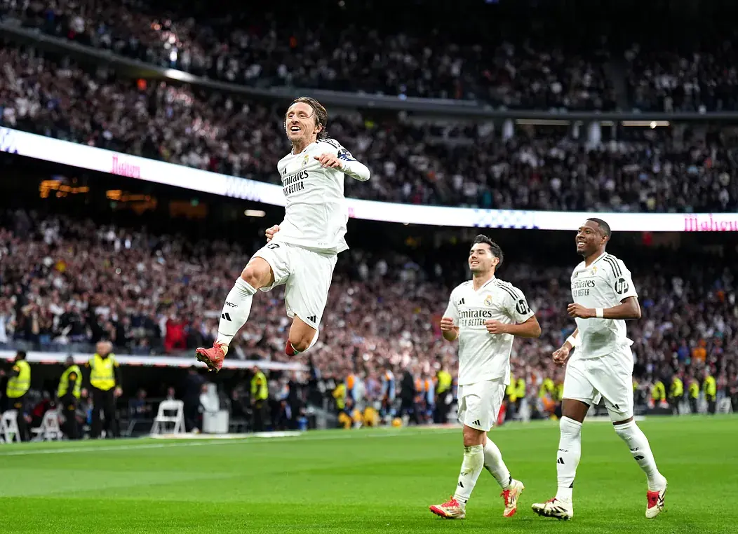 Portada de Apuntes Fantasy del Real Madrid tras ganarle al Girona, recomendaciones