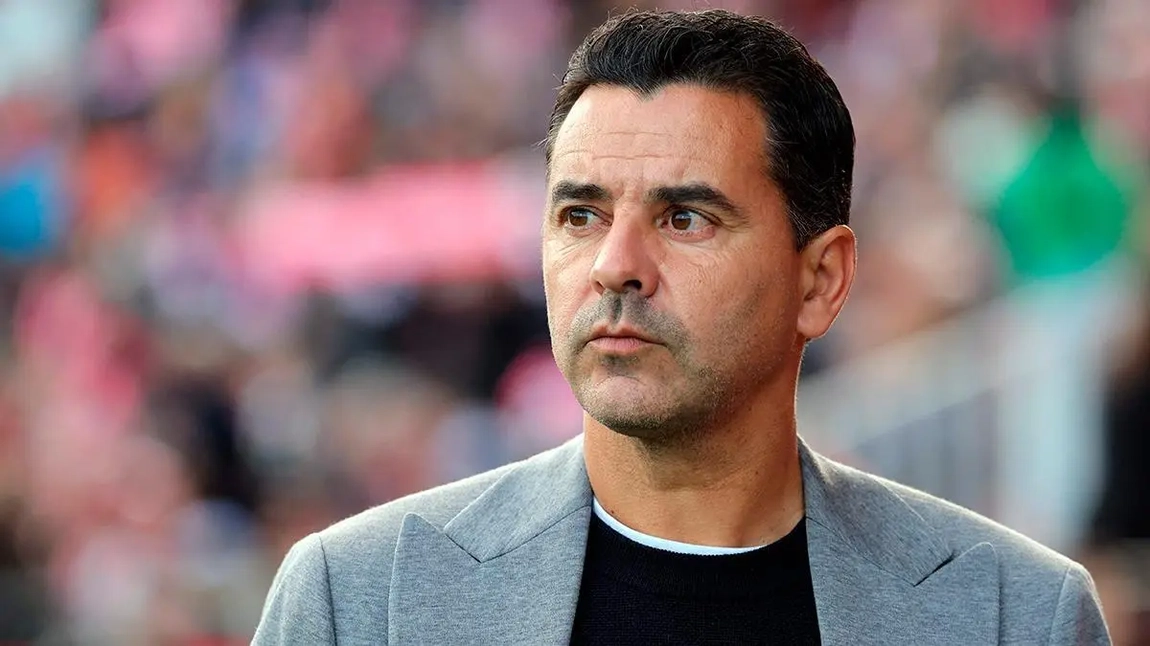 Noticia: Míchel habla de Arthur, David, Blind, Krapyvstov y Las Palmas Imagen de la noticia: Míchel habla de Arthur, David, Blind, Krapyvstov y Las Palmas