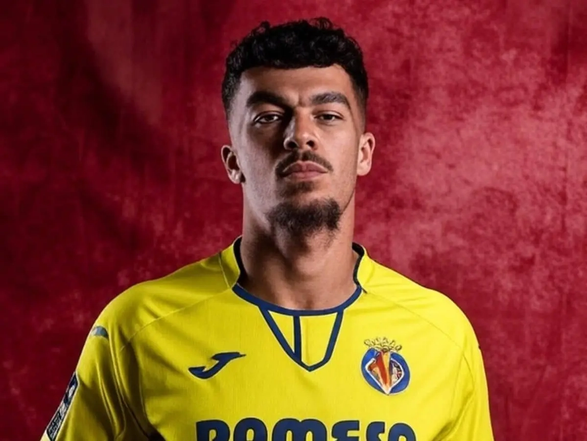 Portada de Villarreal: Mikautadze y Solomon en la Lista para Champions League