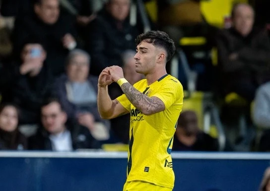 Moleiro, Gerard y Mikautadze con goles en el triunfo del Villarreal - Liga Fantasy