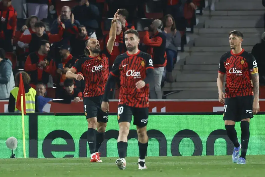 Portada de Apuntes Fantasy del Mallorca tras ganarle a Las Palmas, recomendaciones