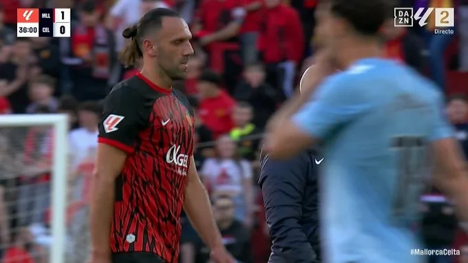 Noticia: La Liga Fantasy: ⚽ Resumen del Mallorca - Jornada 30 vs Celta Imagen de la noticia: La Liga Fantasy: ⚽ Resumen del Mallorca - Jornada 30 vs Celta