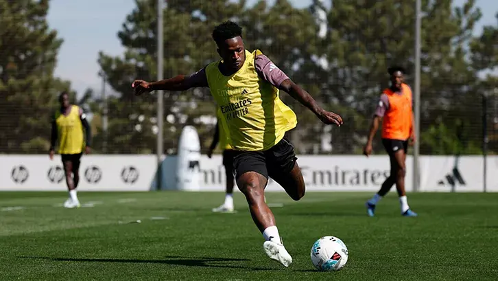Última hora sobre Bellingham, Mbappé, Mendy, Militão, Asencio y Rüdiger en el Real Madrid