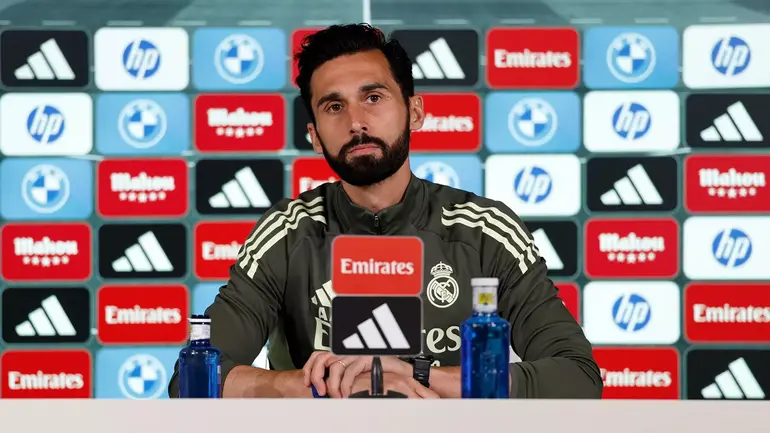 Arbeloa confirma la titularidad de Vinicius Jr y habla sobre Militao, Trent, Carvajal y la cantera