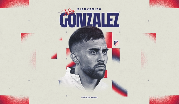 Portada de Oficial: El Atlético cierra su mercado firmando a Nico González