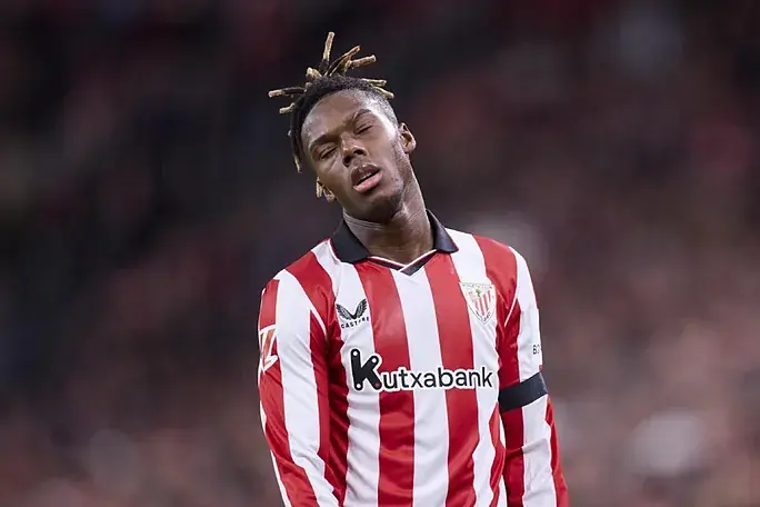 Duro golpe al Athletic para cerrar el 2025 - Jornada 17 Liga Fantasy
