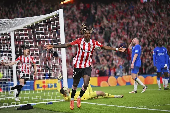 Portada de Resumen del triunfo del Athletic para ir a semis en Europa League - Apuntes Fantasy a La Liga