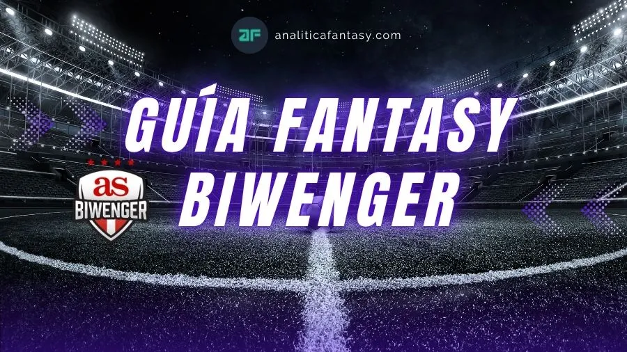 Portada de 🧮 Sistema de Puntuación por Estadísticas: el más justo y objetivo del Fantasy