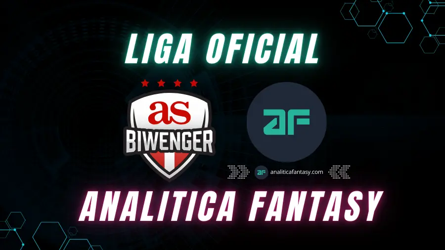 Portada de Moneyball gana la Jornada 2 de la Liga Oficial Analítica Fantasy Biwenger
