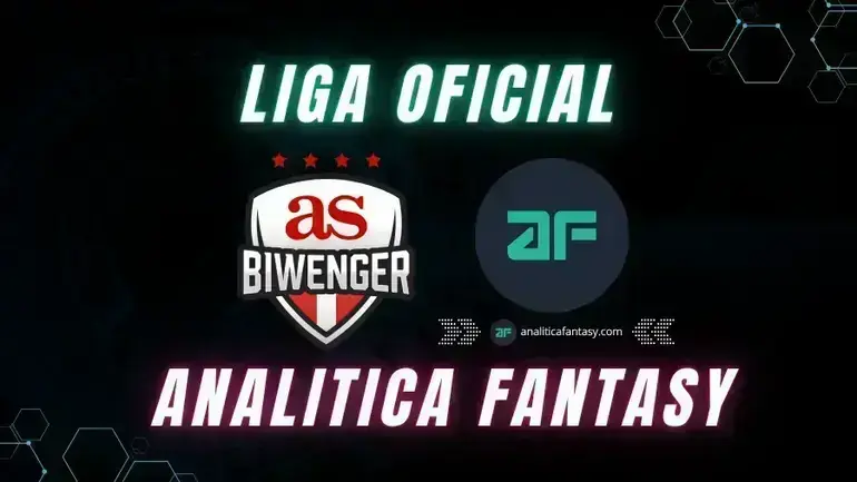 Portada de txuri_urdins gana la Jornada 30 de la Liga Oficial Analítica Fantasy en Biwenger