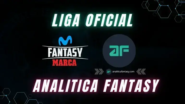Portada de Alberto arrasa en la Jornada 29 de la Liga Oficial Analítica Fantasy Marca