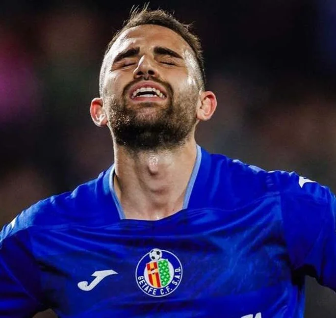 Noticia: El Getafe brinda hombres de buenas opciones ya bajo valor para la Jornada Fantasy Imagen de la noticia: El Getafe brinda hombres de buenas opciones ya bajo valor para la Jornada Fantasy