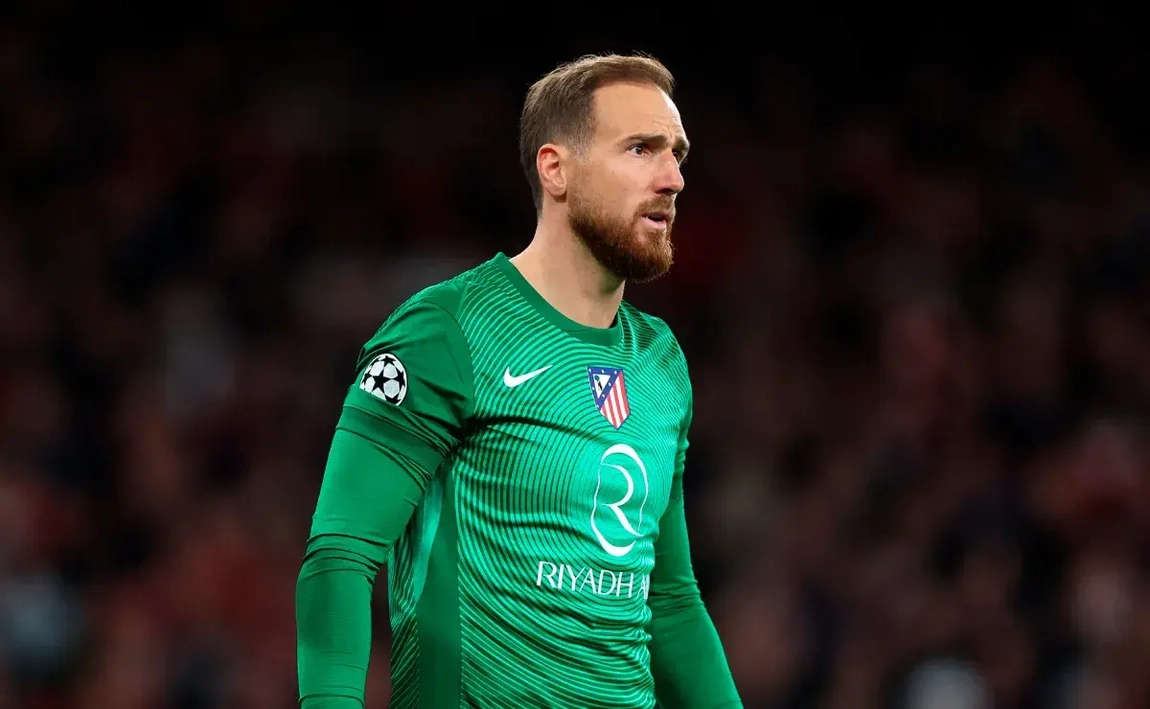 Oficial: Julián, Griezmann y Lookman en alineación del Atlético - Champions League