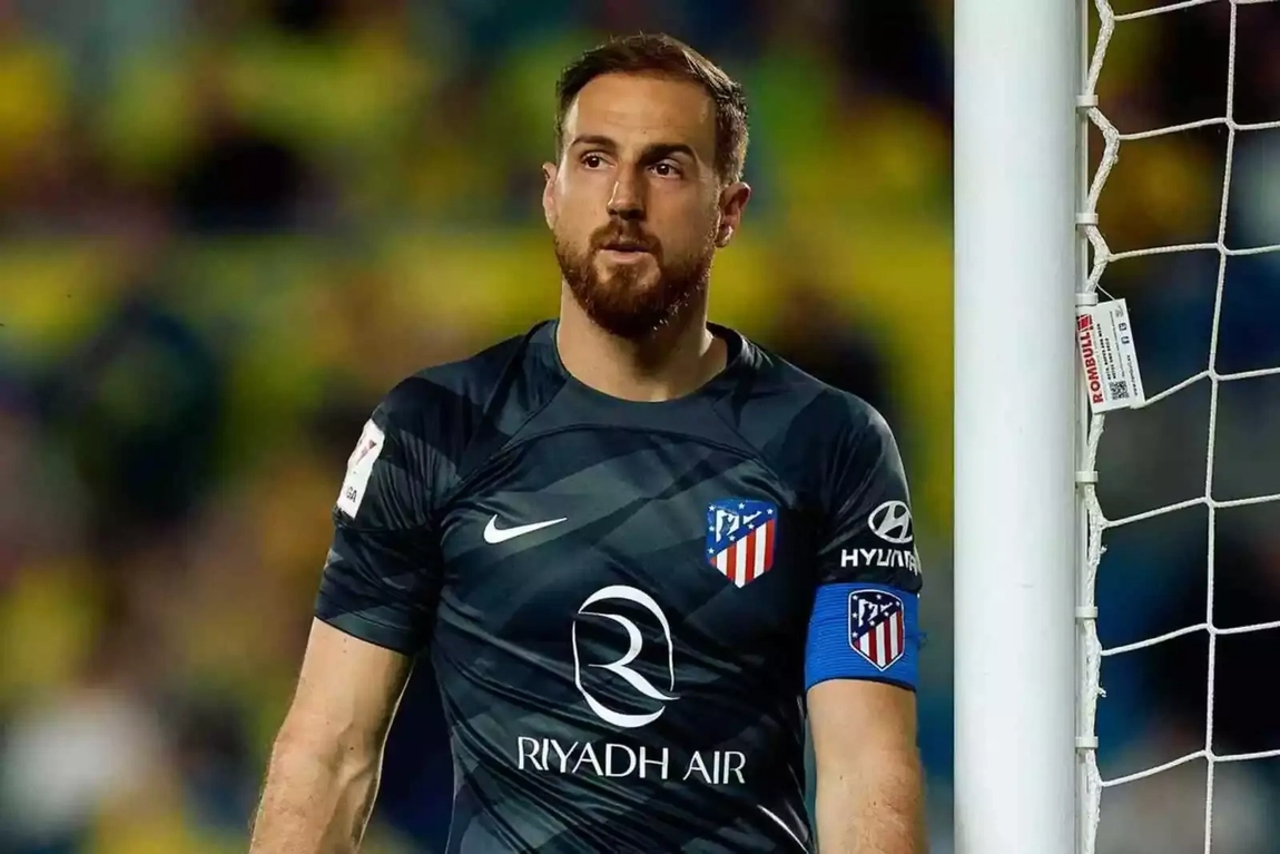 Portada de Oficial: Alineación del Atlético de Madrid vs St. Gillois, Liga de Campeones