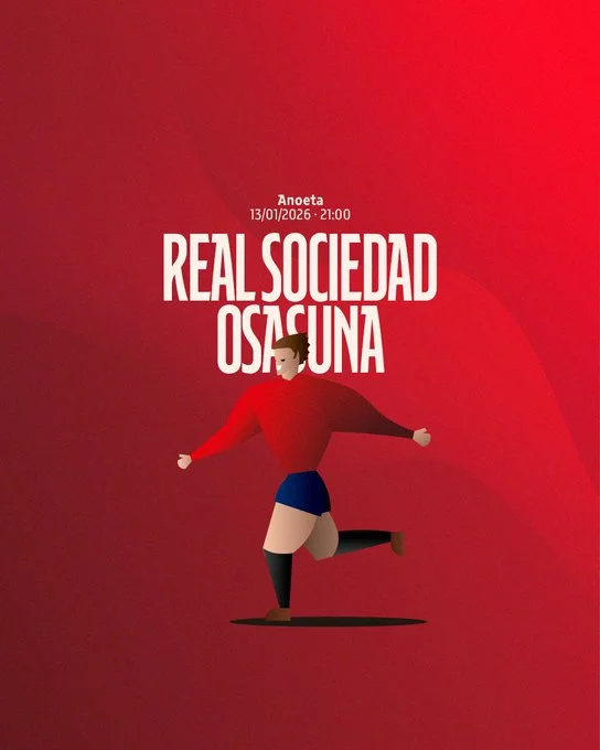 Portada de Boyomo y Moi en alineación del Osasuna - octavos de final de la Copa del Rey
