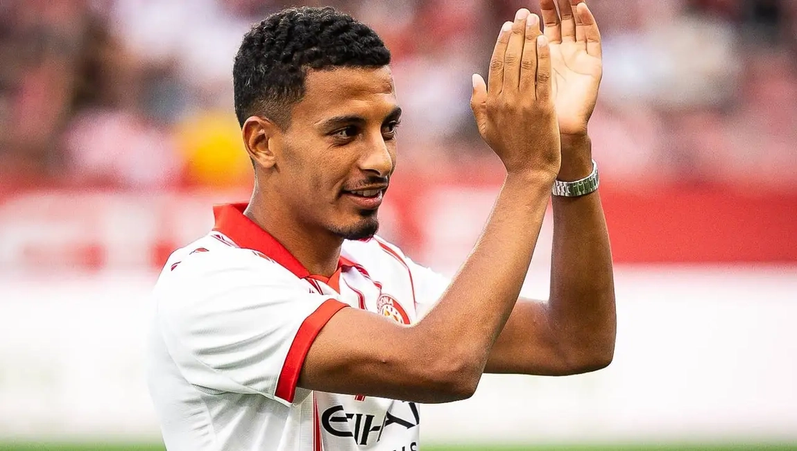 Portada de Ounahi sí estará con el Girona en la Jornada 16 de La Liga