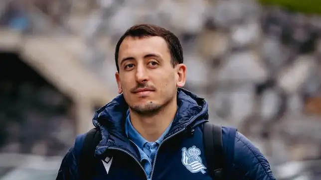 Oyarzabal y Oskarsson listos para el Real Sociedad - Levante, La Liga