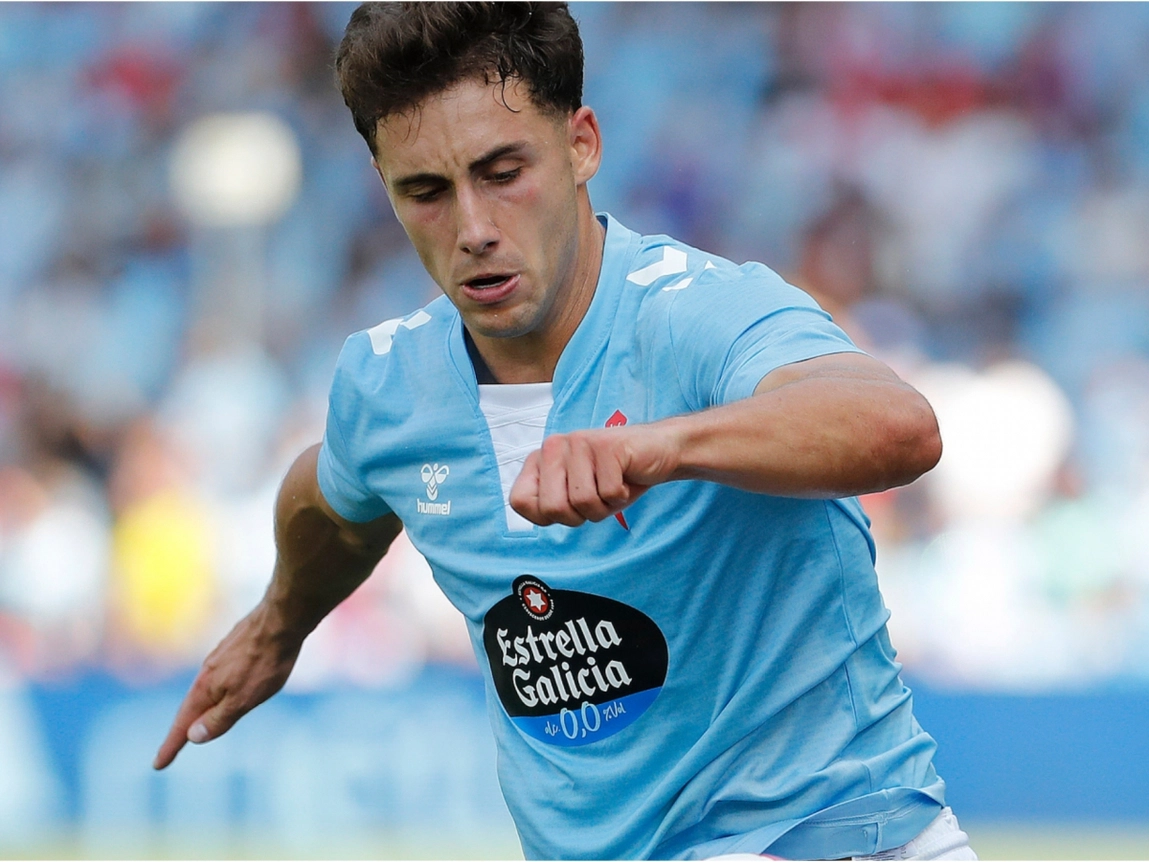 Portada de Durán está de vuelta, a la espera del debut en La Liga