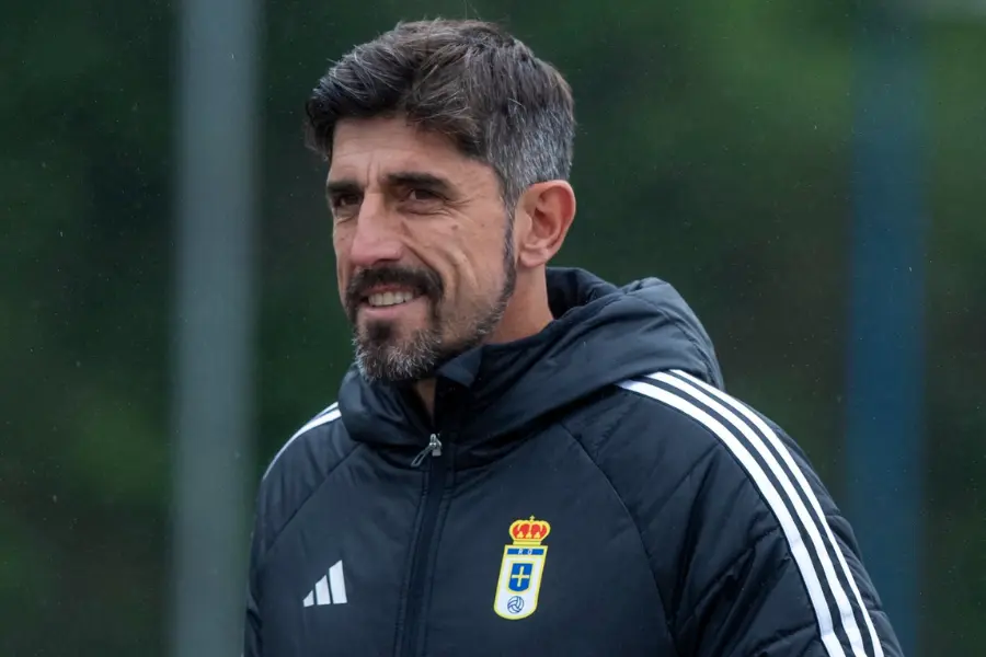 Portada de Paunovic confirma avances para traer a Luka Jovic