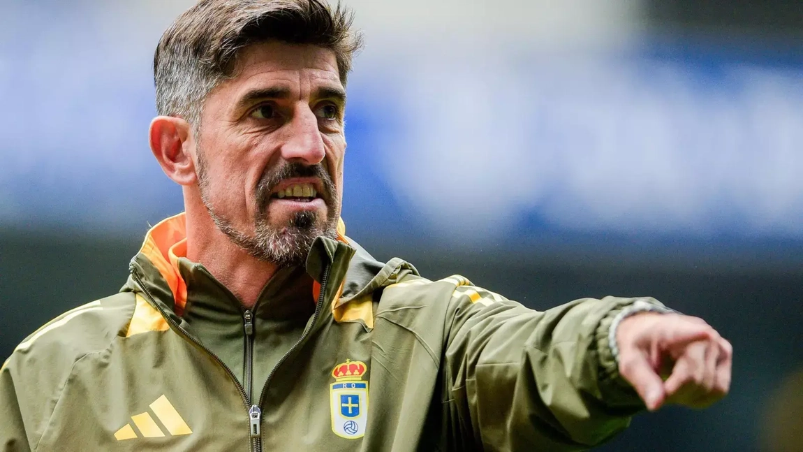 Portada de Paunovic habla sobre inscripción de Ejaira, mercado, y ausencias contra Villarreal