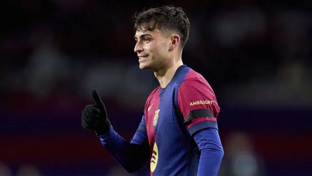 Noticia: Sin cambios en la alineación del Barcelona en semis de Liga de Campeones de la UEFA Imagen de la noticia: Sin cambios en la alineación del Barcelona en semis de Liga de Campeones de la UEFA
