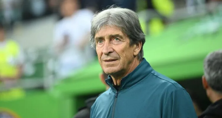 Portada de Pellegrini: Bartra y Llorente no estarán hasta el siguiente parón