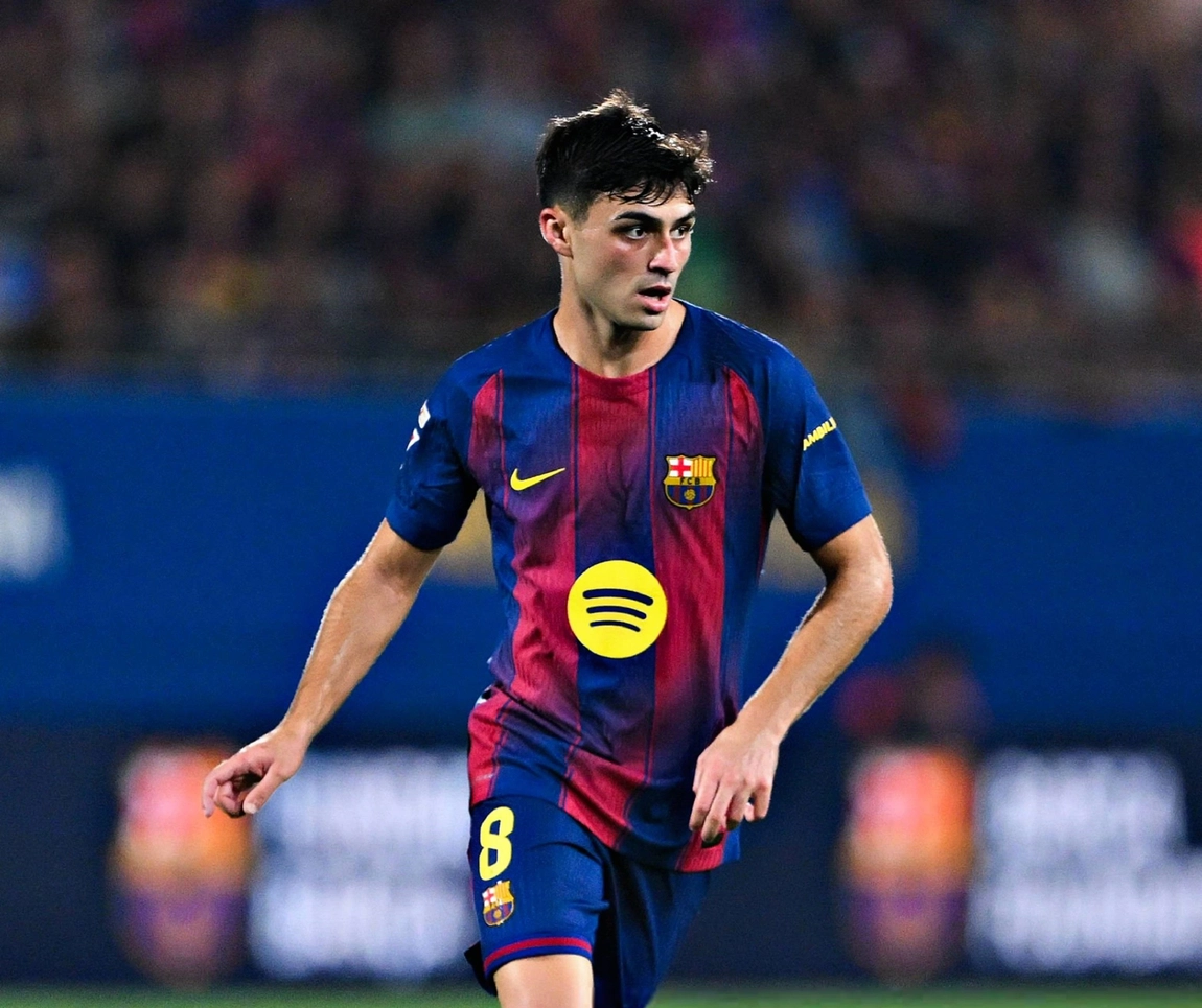 Alerta: Pedri en duda Fantasy para el Barcelona - Villarreal