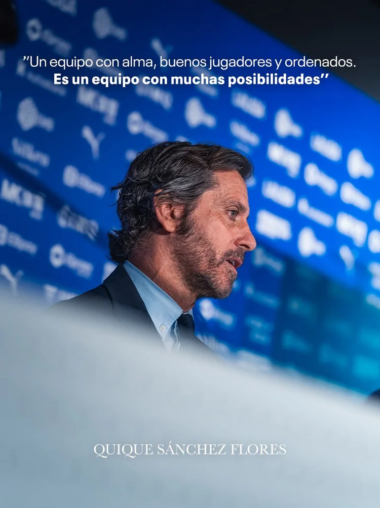 Quique Sánchez en rueda de prensa para el Alavés - Athletic: esperanza con Boyé, habla de Diabate, Mariano, Mañas, Protesoni