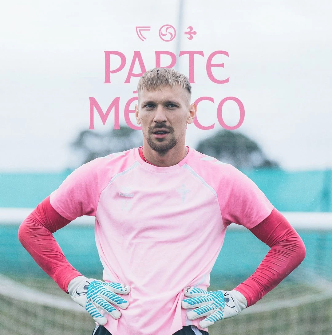 Portada de Radu tiene una lesión en su mano, baja para la Jornada 12 de Liga