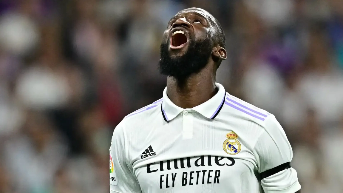 Portada de Rudiger se lesiona, Asencio recupera poder Fantasy