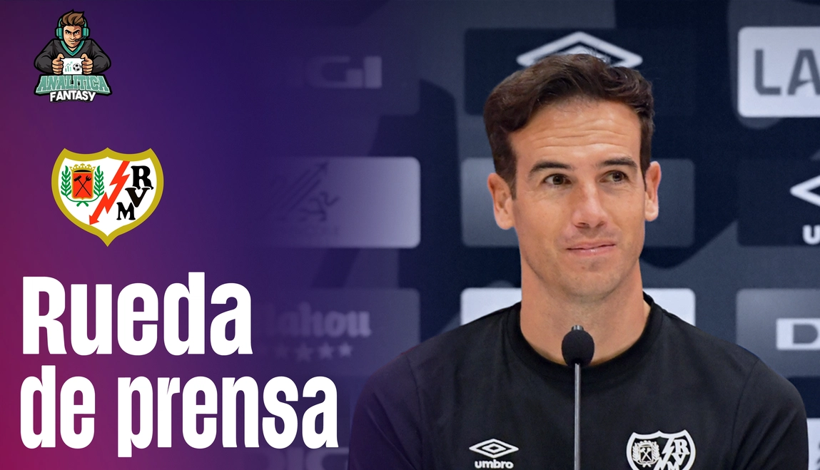 Portada de Iñigo habla de Pedro Díaz, De Frutos, el penal, el arbitraje y el Athletic
