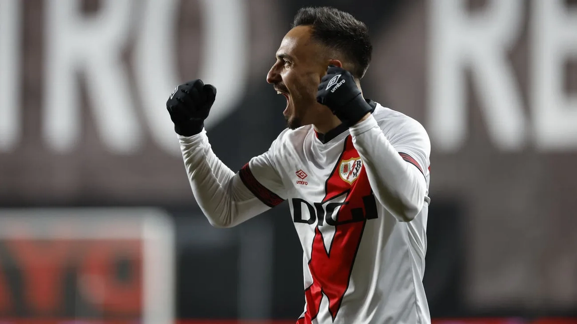 Portada de Rayo: Lista para la Conference con Alemao, sin Nteka y Mendy