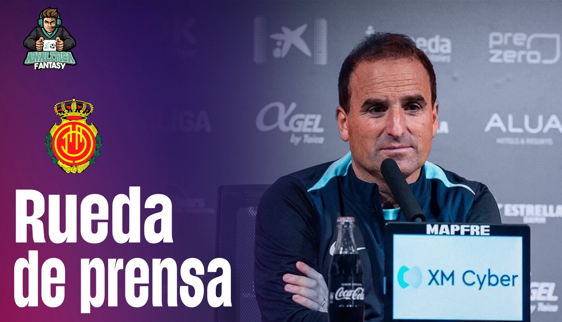 Portada de Arrasate habla del tema Larin, lo de Muriqi, Robert, Morlaes, Asano, la Real Sociedad