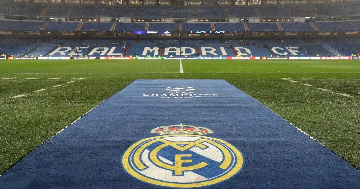 Portada de El Real Madrid contra City y Liverpool - Sorteo de la Champions