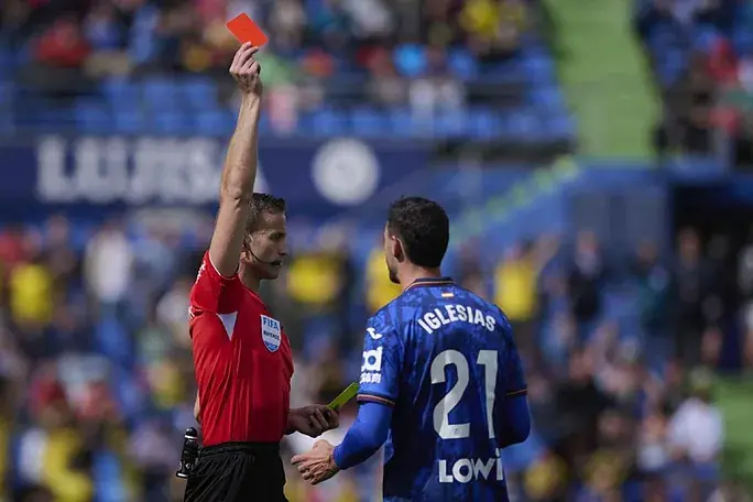 Portada de La Liga Fantasy: ⚽ Resumen del Getafe - Jornada 31 vs Las Palmas
