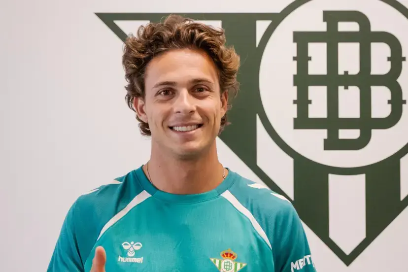 El Betis suma calidad para acelerar en pretemporada