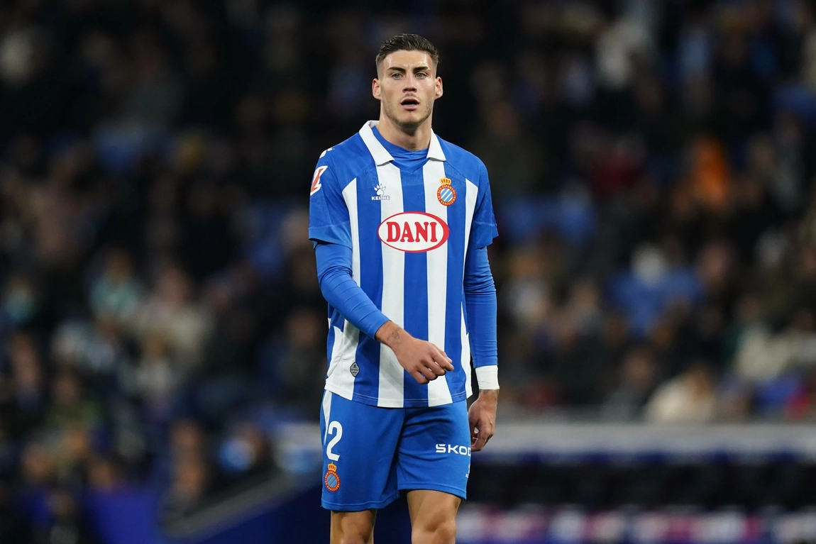 Roberto en duda para el Espanyol - Athletic en el cierre de año de La Liga