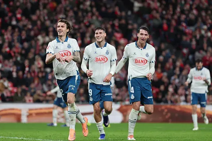 Romero y Pere Milla con goles en el triunfo del Espanyol - Jornada 17 Liga Fantasy