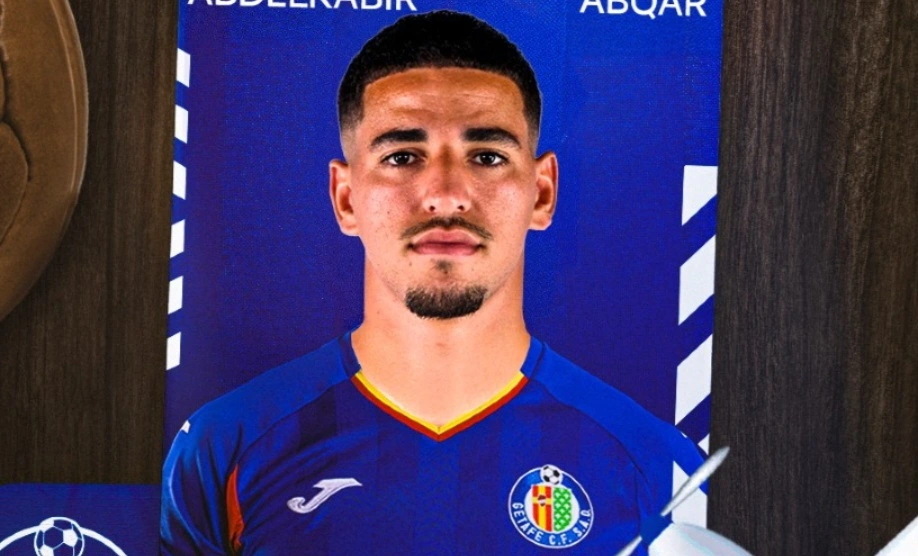 Portada de Abqar y Femenía responden bien y se alistan con el Getafe